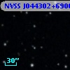 NVSS J044302+690652