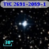 TYC 2691-2089-1