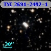 TYC 2691-2497-1
