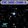 TYC 2691-2560-1