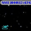 NVSS J044812+674228