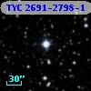 TYC 2691-2798-1