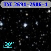 TYC 2691-2806-1