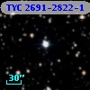 TYC 2691-2822-1