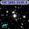 TYC 2691-3119-1