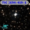 TYC 2694-419-1