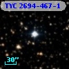 TYC 2694-467-1