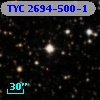 TYC 2694-500-1