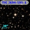 TYC 2694-593-1