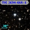 TYC 2694-668-1