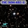 TYC 2694-692-1