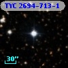 TYC 2694-713-1
