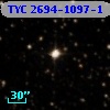 TYC 2694-1097-1