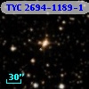 TYC 2694-1189-1