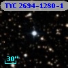 TYC 2694-1280-1