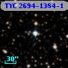 TYC 2694-1384-1