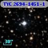 TYC 2694-1451-1