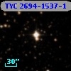 TYC 2694-1537-1