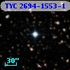 TYC 2694-1553-1