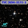 TYC 2694-1571-1