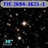 TYC 2694-1623-1