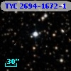TYC 2694-1672-1