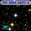 TYC 2694-1692-1