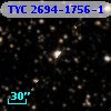 TYC 2694-1756-1