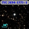 TYC 2694-1777-1
