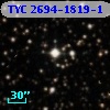 TYC 2694-1819-1