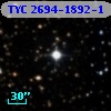 TYC 2694-1892-1