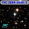 TYC 2694-1899-1