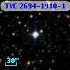 TYC 2694-1910-1