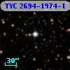 TYC 2694-1974-1