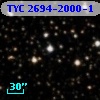 TYC 2694-2000-1