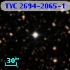 TYC 2694-2065-1
