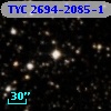 TYC 2694-2085-1