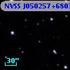 NVSS J050257+680303