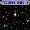 TYC 2695-2492-1
