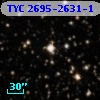 TYC 2695-2631-1