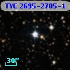 TYC 2695-2705-1
