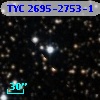 TYC 2695-2753-1
