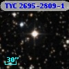 TYC 2695-2809-1