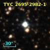 TYC 2695-2982-1