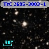 TYC 2695-3003-1