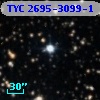 TYC 2695-3099-1
