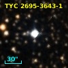 TYC 2695-3643-1
