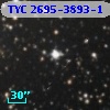 TYC 2695-3893-1