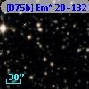 [D75b] Em* 20-132