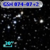 GSH 074-07+2